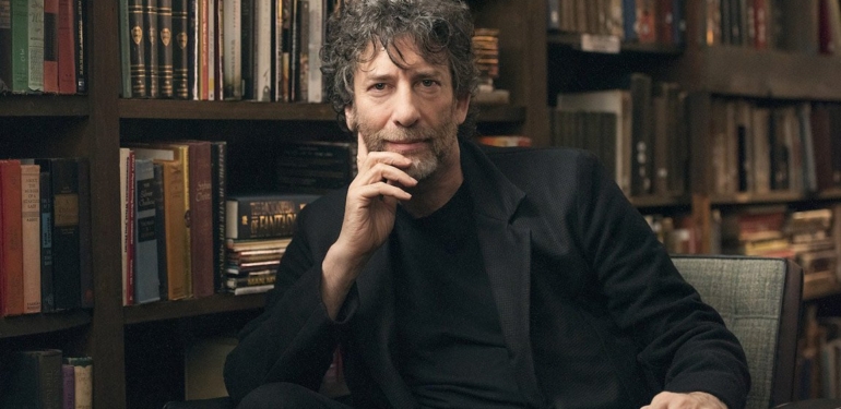 unlu-yazar-neil-gaiman-afganlara-yardim-amaciyla-nft-cikaracak - Crypto Turkey Ünlü Yazar Neil Gaiman, Afganlara Yardım Amacıyla NFT Çıkaracak