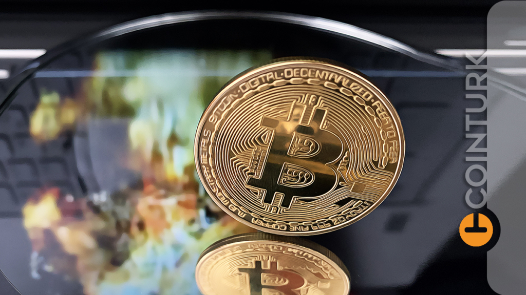 Ünlü Yönetici, Bitcoin’de (BTC) 500.000 Doları İşaret Etti! Tarih Verdi