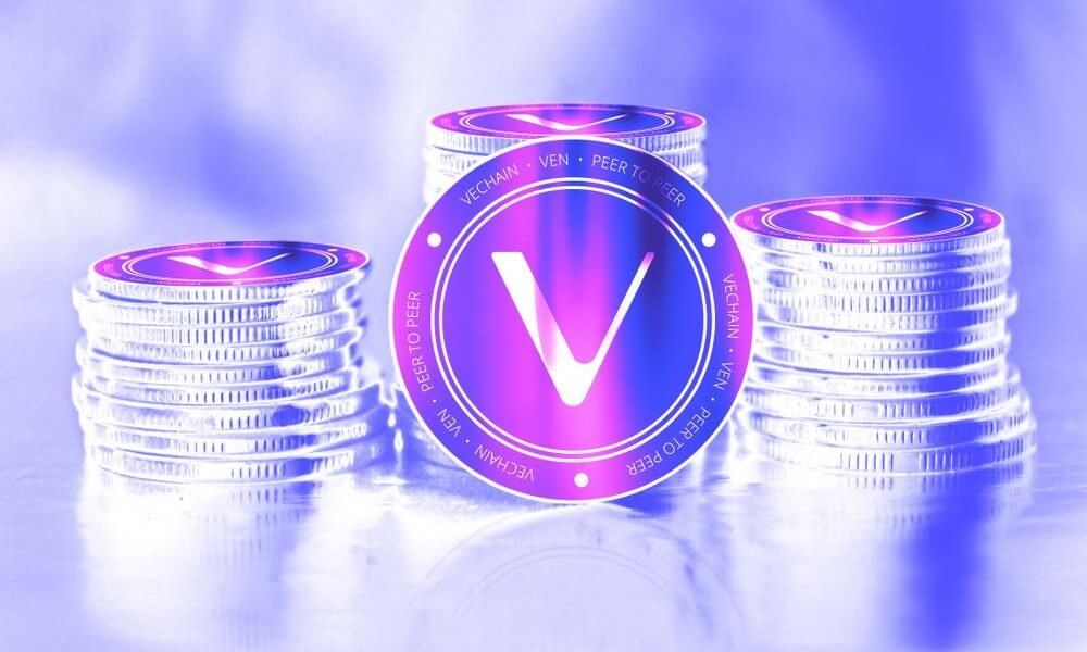 VeChain coin (VEN/VET) Nedir? VeChain Coin Geleceği