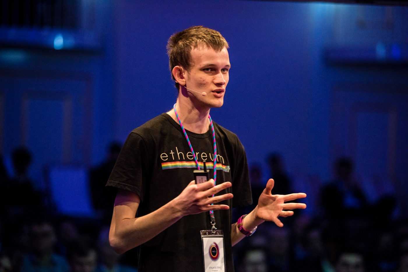 Vitalik Buterin, Maksimalizmin Çok Sağlıksız Bir Şey Olduğunu Söyledi