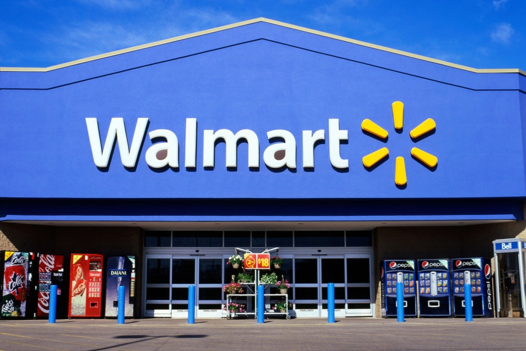 Walmart’tan, Metaverse Hamlesi Geldi