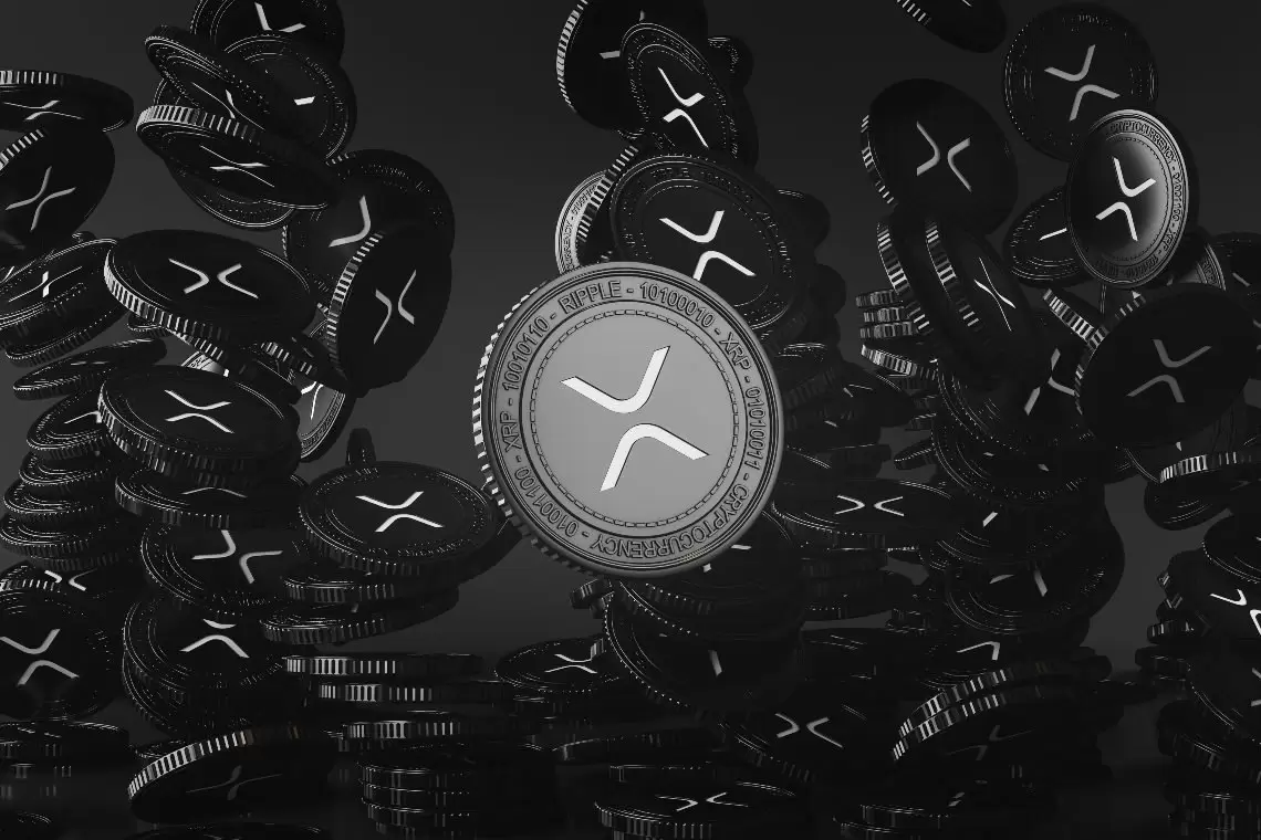 XRP Yatırımcılarının Beklediği Binance Güncellemesi Tamamlandı!