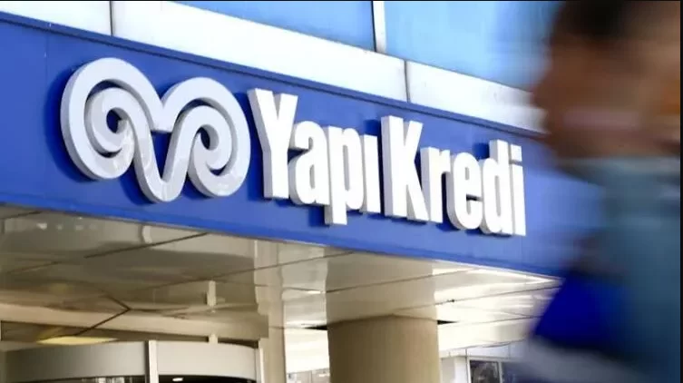 Yapı Kredi Bankası Blockchain Fonu Kurdu!