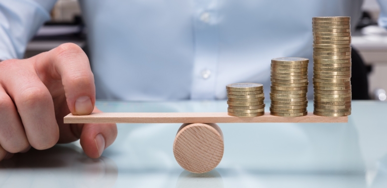 Yatırım Şirketi, Sepetine Bu Altcoin’i Ekledi: Bu 2’sini ise Çıkardı!