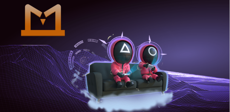 yeni-playtoearn-blockchain-projesi-11minutes - Crypto Turkey Yeni PlayToEarn Blockchain Projesi 11Minutes