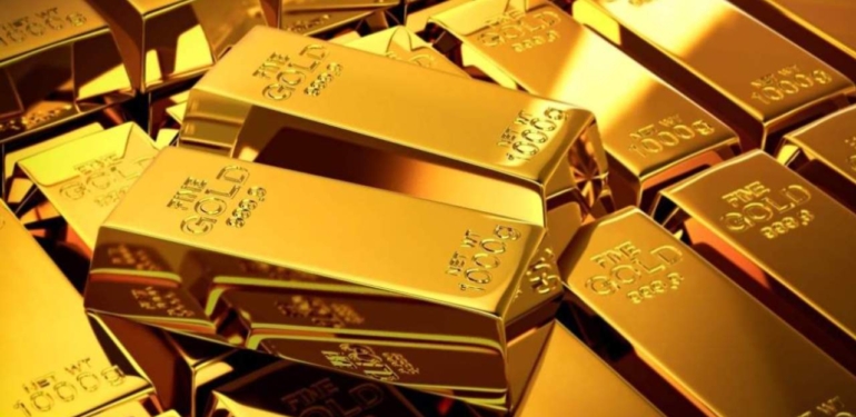 2 Uzman: Altın Kısa Vadede Bu Seviyelere Fırlayabilir!