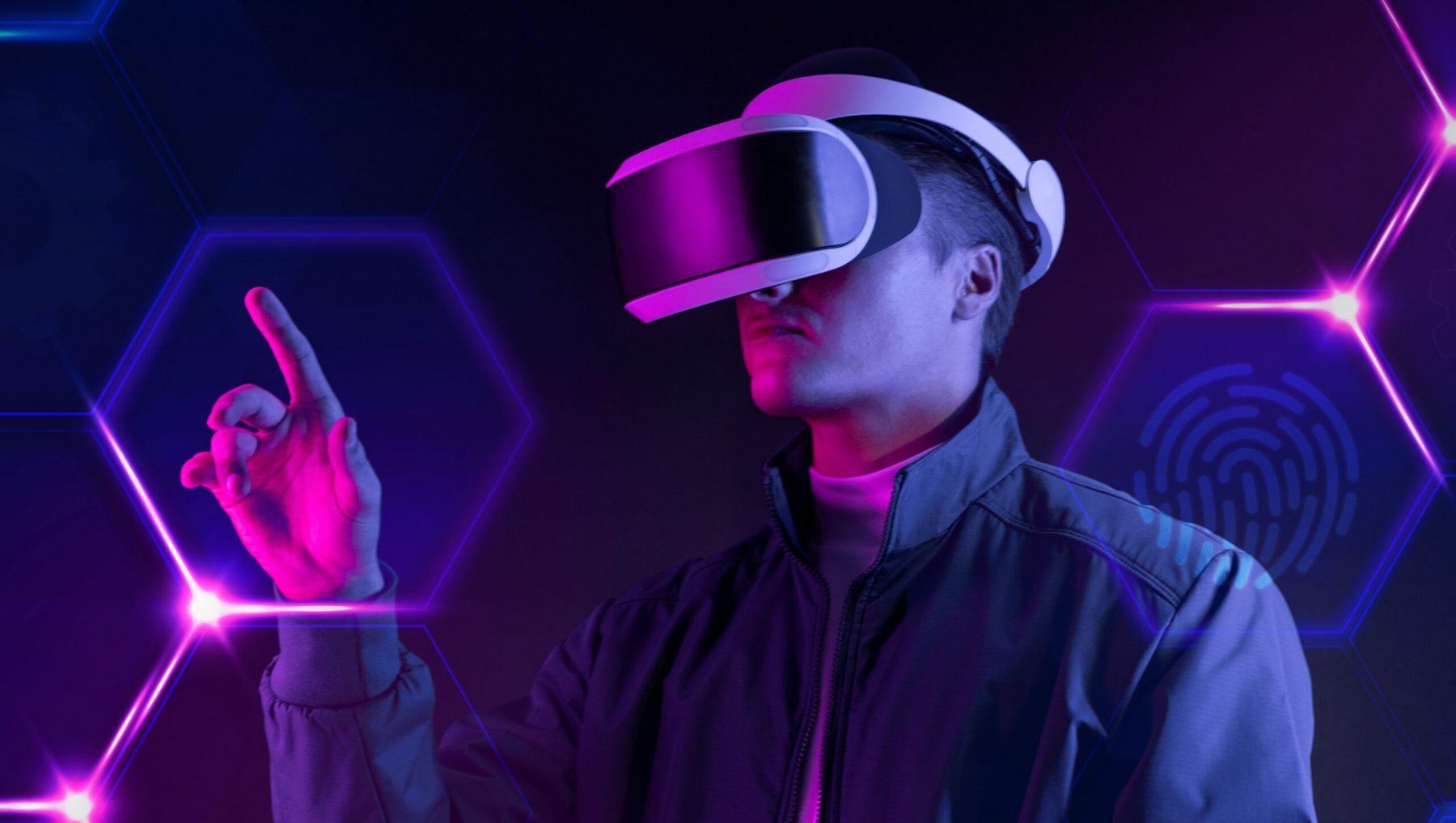 2022’de Metaverse Oyunları Ne Olacak: Oyuncuları Neler Bekliyor?