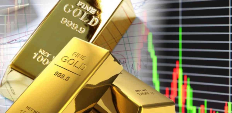 3 Kez Bilen Analist: Altın Fiyatı Bu Seviyelere Gidiyor!