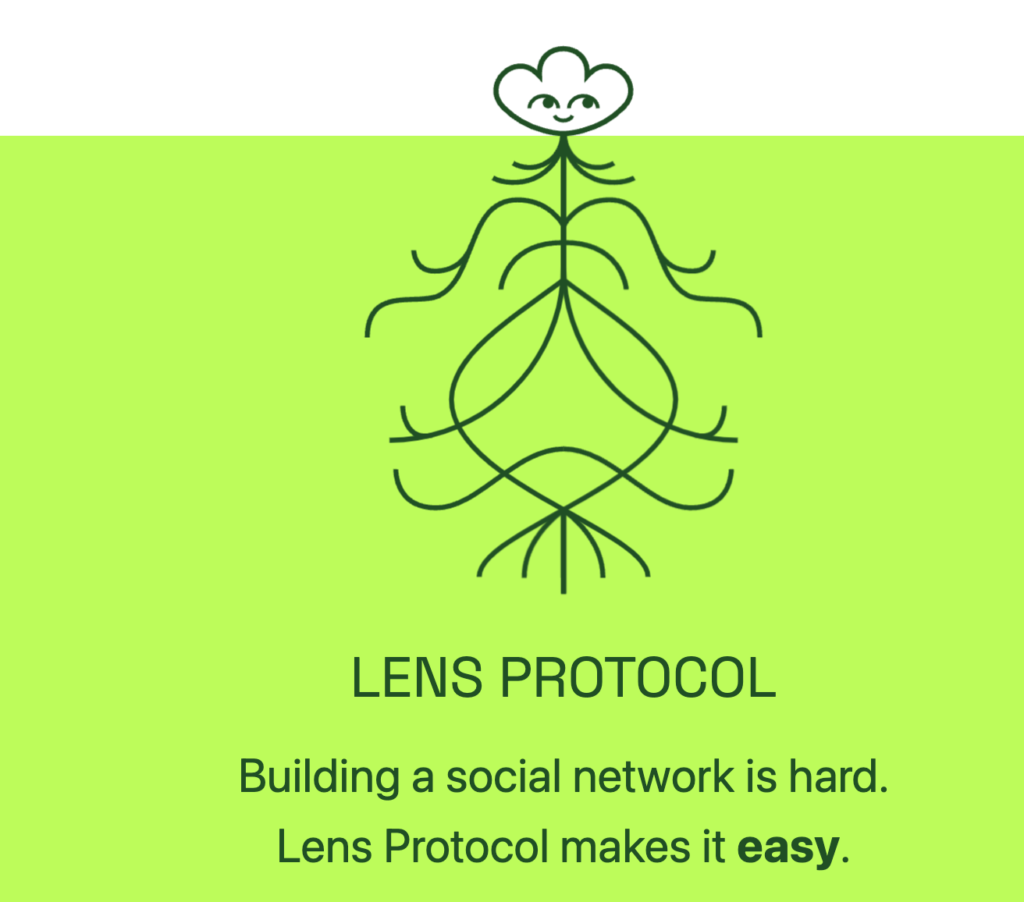 Aave Ekibi, Web3 Sosyal Medya Platformu Lens Protocol’ün Testnet’inin Başlatıldığını Duyurdu!