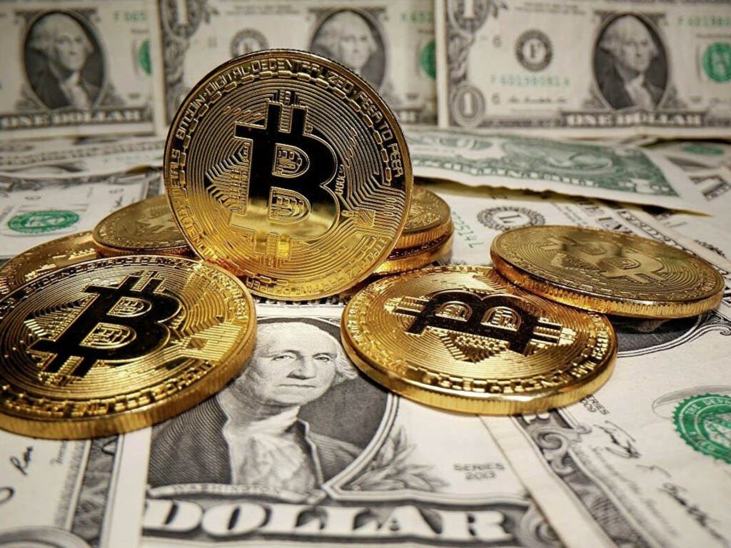 ABD Doları, Son 5 yılda Bitcoin (BTC) Karşısında Satın Alma Gücünün %97’sini Kaybetti