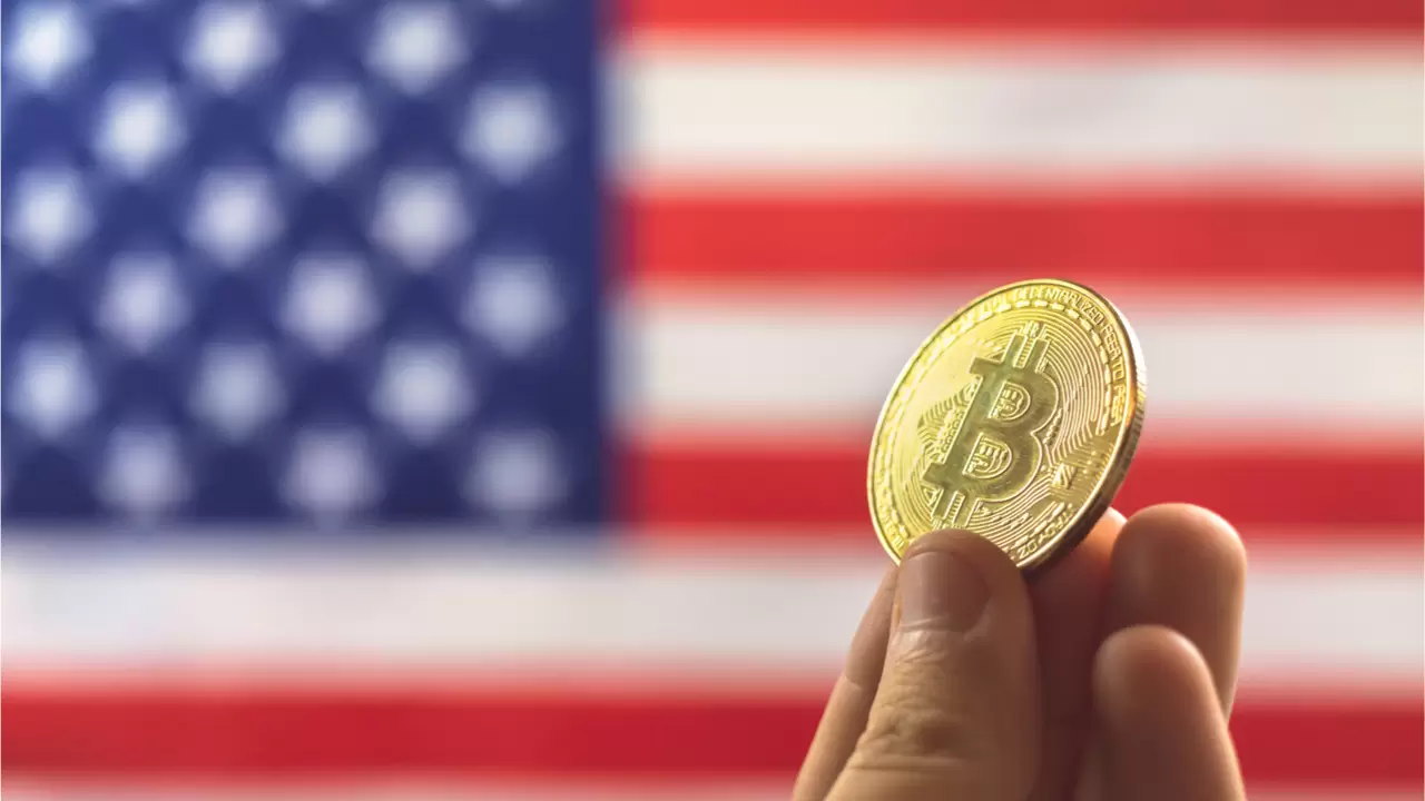 “ABD, Dünyanın Bitcoin Madenciliği Merkezi Haline Geldi!”