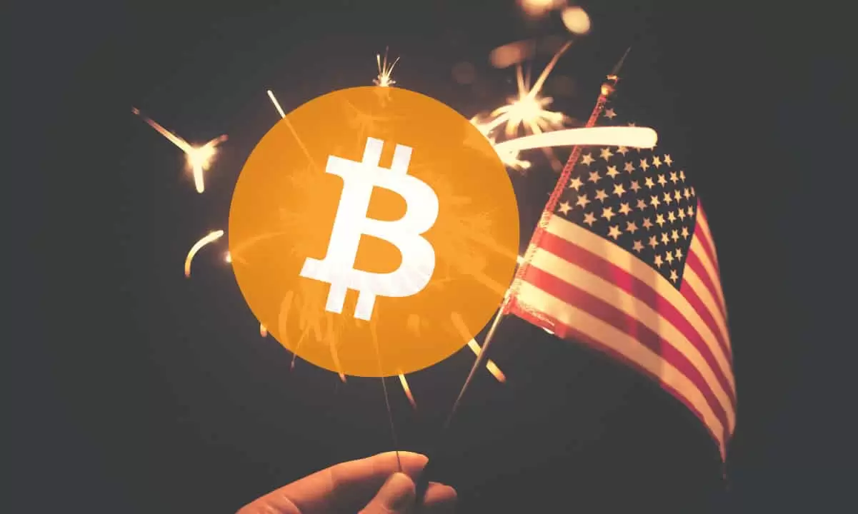ABD Eyaleti Missouri, Bitcoin İçin Vergi Muafiyeti Getirmeye Hazırlanıyor!