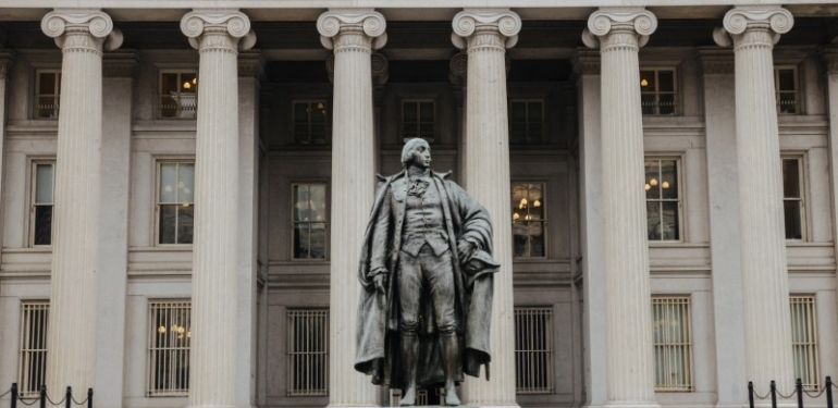 ABD Hazine Bakanlığı’ndan NFT uyarısı