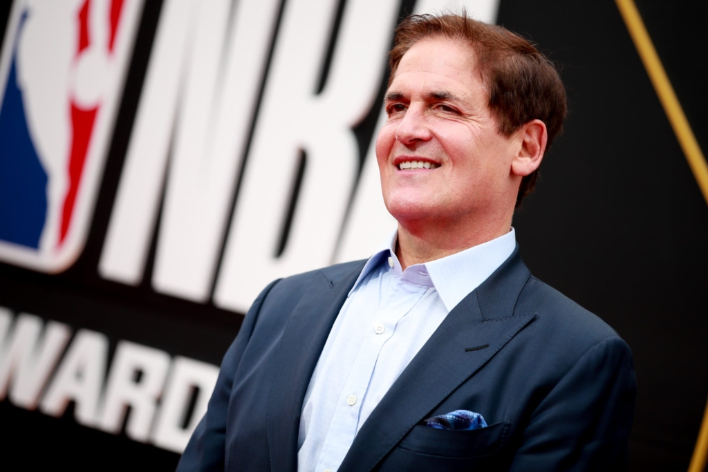 ABD’li İş İnsanı Mark Cuban, Portföyündeki İki Altcoin İle İlgili Açıklamalar Yaptı!