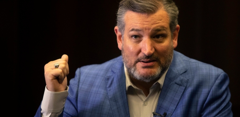 abd-li-senator-ted-cruz-son-dususte-bitcoin-satin-aldi - Crypto Turkey ABD’li Senatör Ted Cruz, Son Düşüşte Bitcoin Satın Aldı