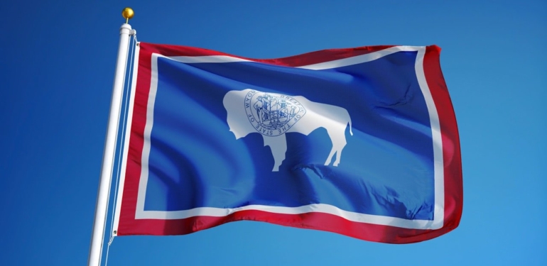 ABD’nin Wyoming Eyaleti, Kendi Stablecoini İçin Yasa Tasarısı Sundu