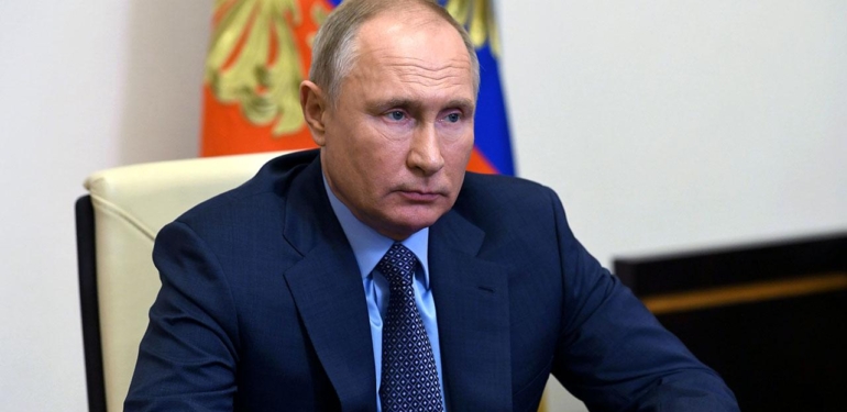 abd-vladimir-putin-e-mali-yaptirim-uygulayacak - Crypto Turkey ABD, Vladimir Putin’e Mali Yaptırım Uygulayacak
