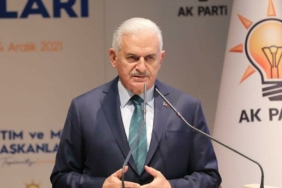 AK Parti Genel Başkanvekili Binali Yıldırım, Metaverse İle İlgili Konuştu