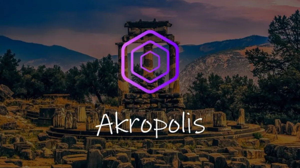 Akropolis (AKRO) Nedir? AKRO Coin Yorum ve Geleceği