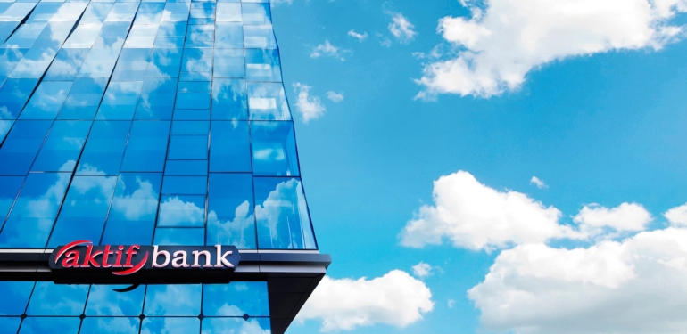 Aktif Bank, Decentraland Metaverse’ünde Yerini Alan İlk Türk Bankası Oldu