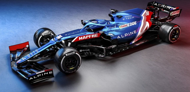 Alpine Coin Kaç TL? Alpine F1 Token Fiyat Yorumları