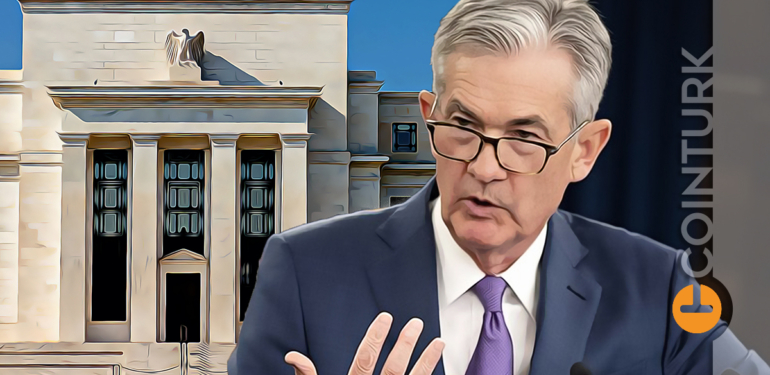 Altcoinler Gergin, FED Toplantısı Ne Zaman? FOMC Tutanaklarının Eli Kulağında!