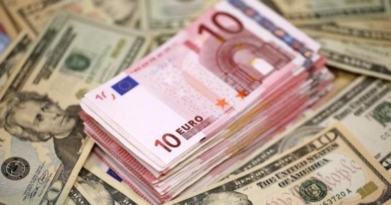 dolar ve euro ne kadar