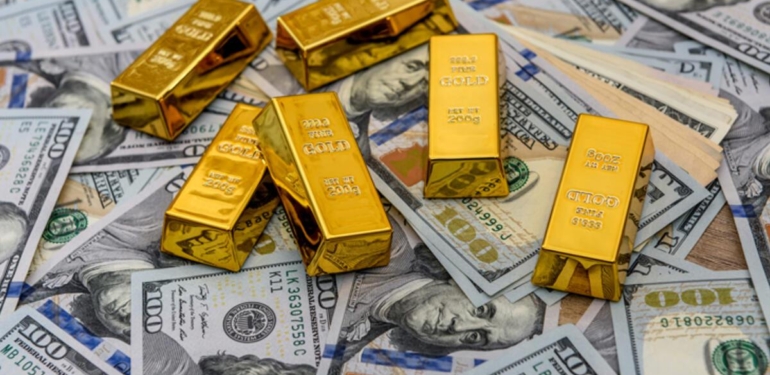 Altın ve Dolar Piyasası Ne Durumda? 10 Şubat 2022