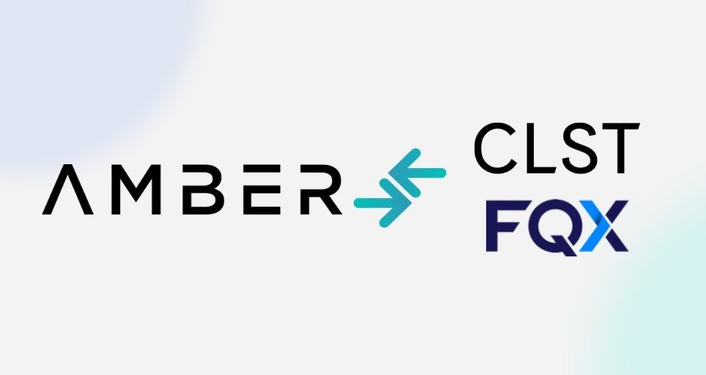 amber-group-clst-markets-ta-enote-ile-ilk-kripto-kredi-islemini-gerceklestirdi - Crypto Turkey Amber Group, CLST Markets’ta eNote ile ilk kripto kredi işlemini gerçekleştirdi