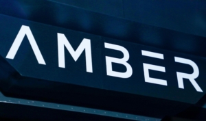 Amber Group’tan yeni ortaklıklarla 2022’ye hızlı başlangıç