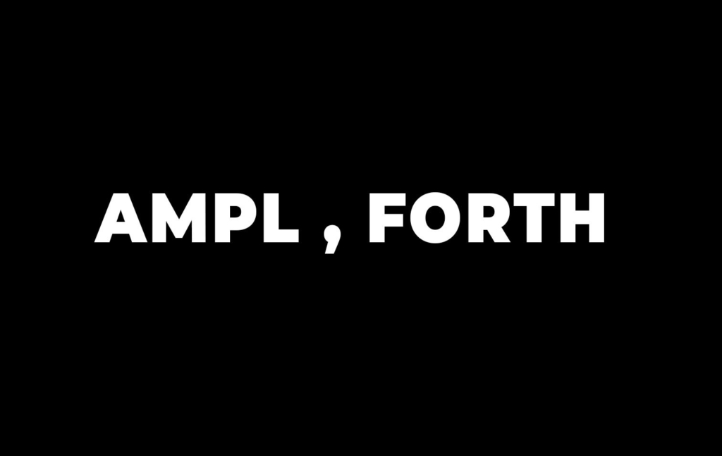 Amplforth (FORTH Coin) nedir? Protokolün geleceği ve yapısıyla ilgili bilgiler…