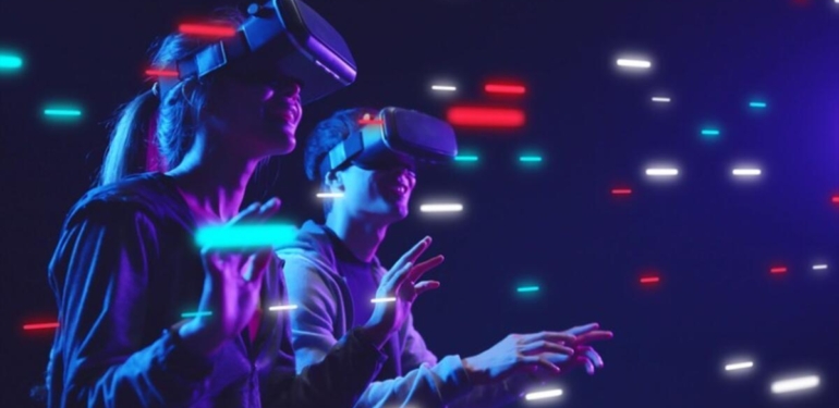 Anadolu Üniversitesi, Metaverse Semineri Düzenleyecek