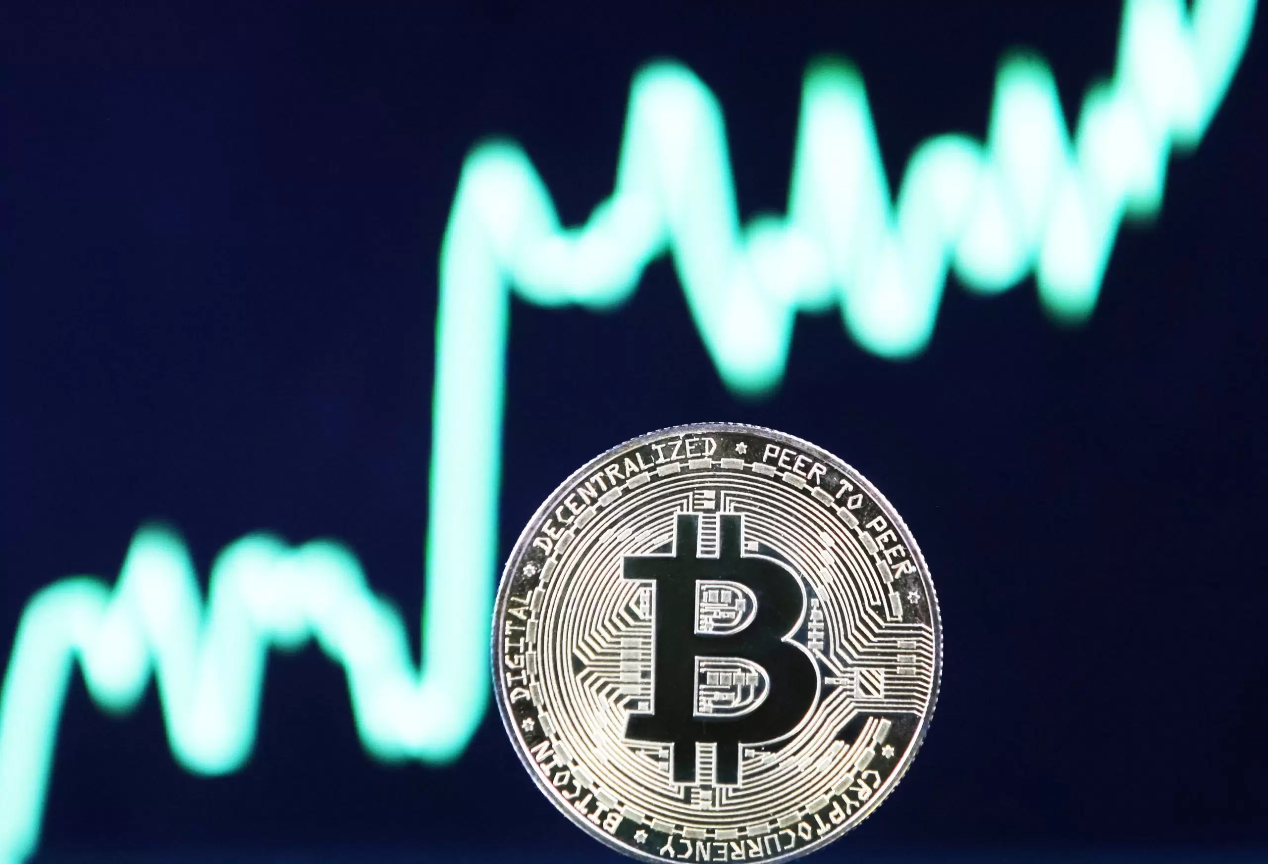 Analist Bitcoin Fiyatı İçin Takip Ettiği Seviyeleri Paylaştı!