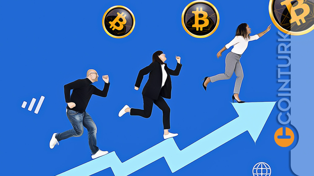 Analist İddialı: Yeni Bitcoin (BTC) ATH’si İçin Zaman Verdi!