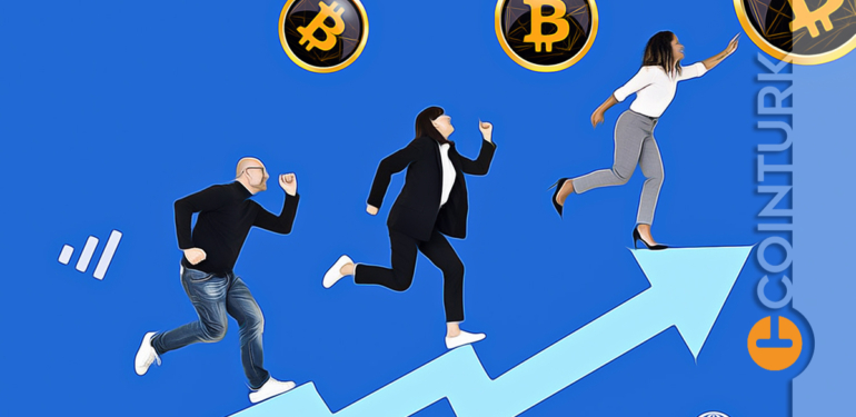 Analist İddialı: Yeni Bitcoin (BTC) ATH’si İçin Zaman Verdi!