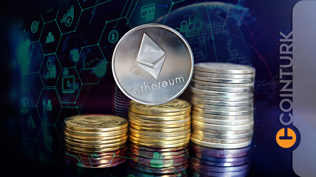 Analistlerden Büyük İddia: Ethereum (ETH) 2022’nin Sonunda Ne Olacak?