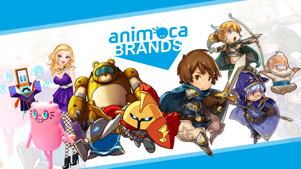 Animoca Brands’in Japonya Kolu, Web 3.0 Dünyasına Yeni Hizmetler Getirmeyi Planlıyor