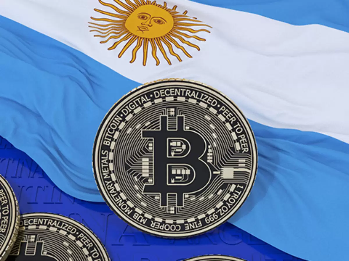 Arjantin, Kripto Para Madencilerine Elektrik Enerjisini 4 Kat Pahalı Satacak!