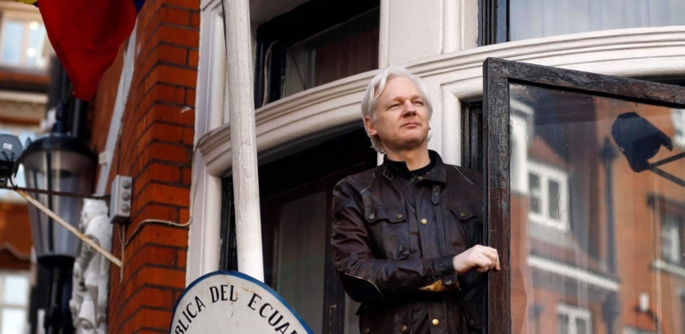 assangedao-julian-assange-x-pak-nft-sini-53-milyon-dolara-satin-aldi - Crypto Turkey AssangeDAO, Julian Assange x Pak NFT’sini 53 Milyon Dolara Satın Aldı