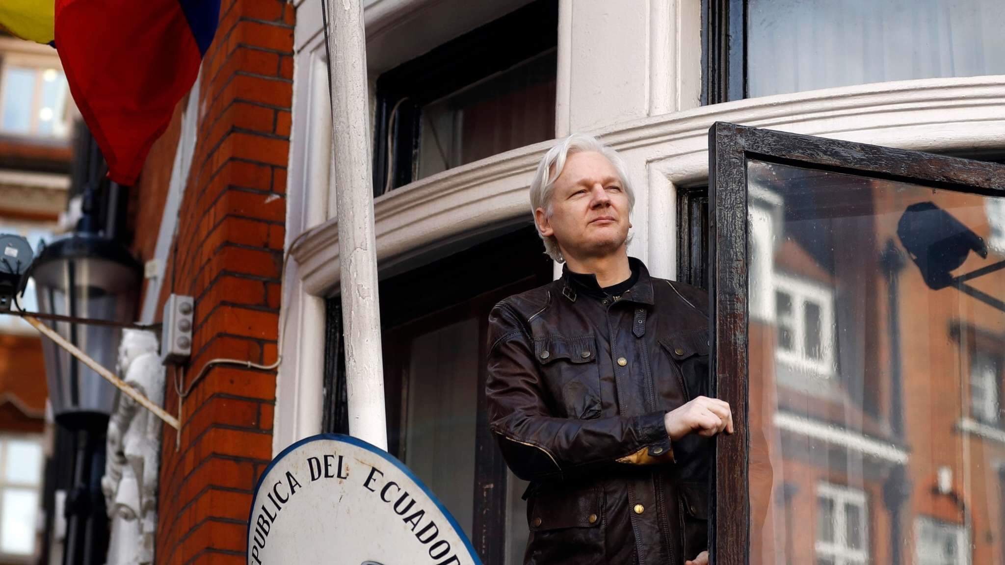 AssangeDAO, Julian Assange x Pak NFT’sini 53 Milyon Dolara Satın Aldı