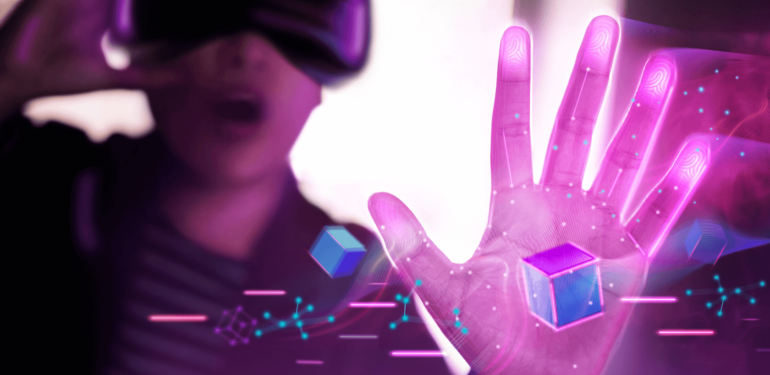 Bahçeşehir Üniversitesi, Sertifikalı Metaverse Programı Başlatacak