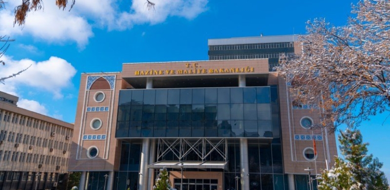 Bakanlıktan Dolar kurundaki yükseliş sonrası açıklama geldi