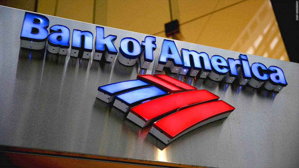 Bank of America’dan Dikkat Çeken Rapor! Bu Altcoin’i İşaret Etti