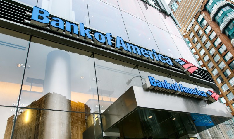 Bank of America raporu, dikkatleri Chainlink’e çekti