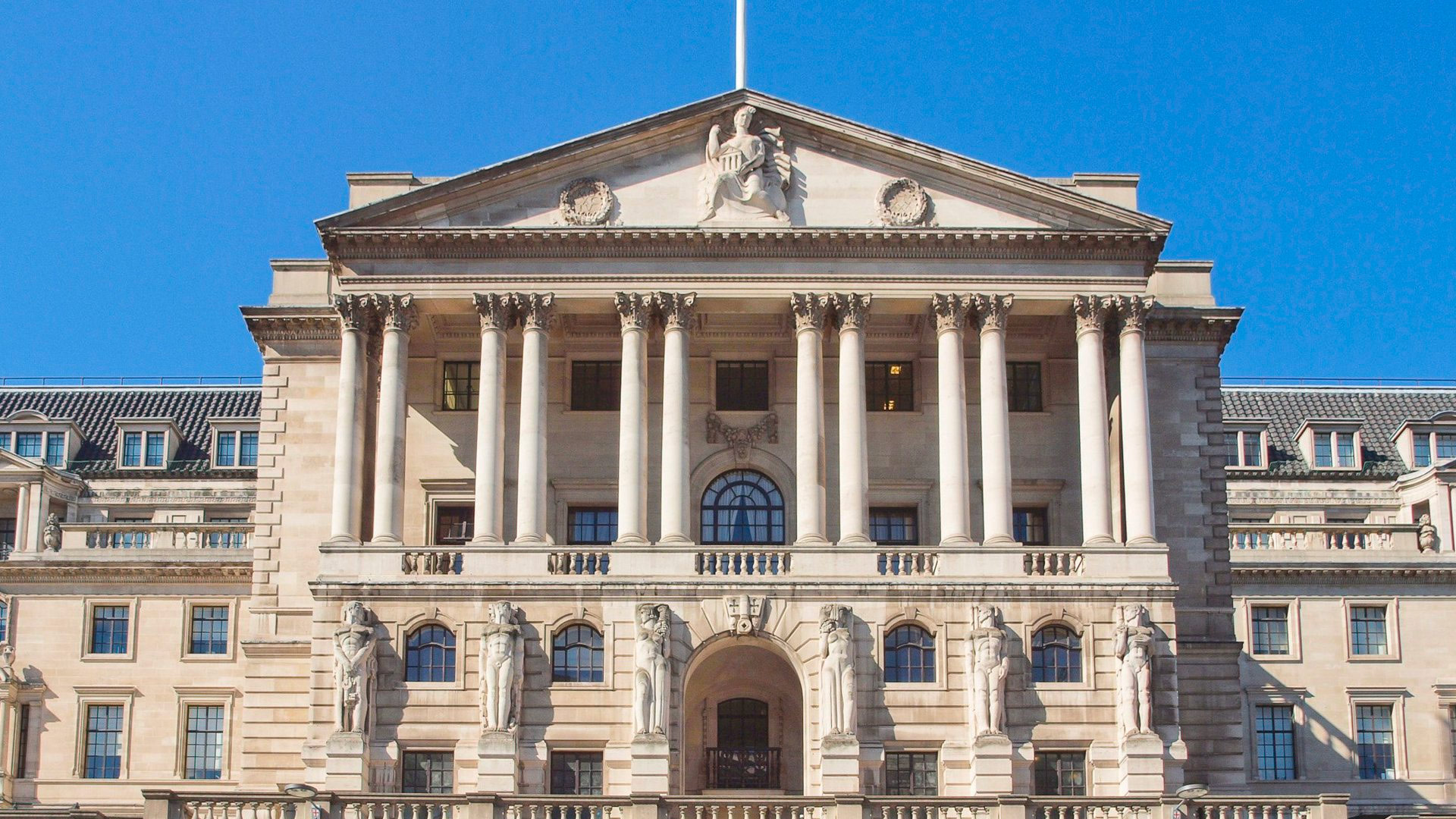 Bank of England Yetkilisinden Dijital Cüzdan Açıklaması