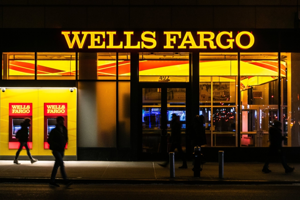 Bankacılık Devi Wells Fargo: Kripto Yatırımı Yapmak İçin Geç Değil