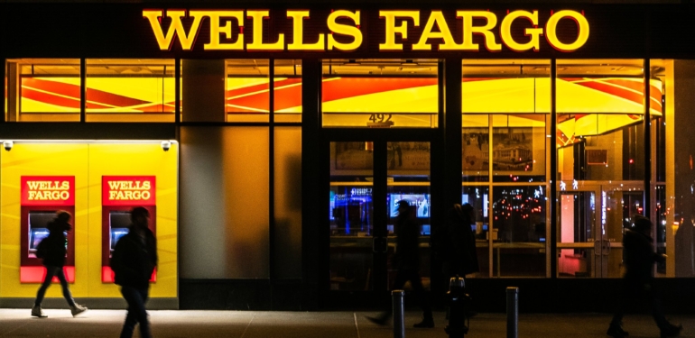 Bankacılık Devi Wells Fargo: Kripto Yatırımı Yapmak İçin Geç Değil