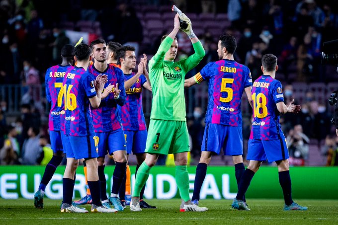 Barcelona kripto para şirketlerinin sponsorluk tekliflerini reddetti