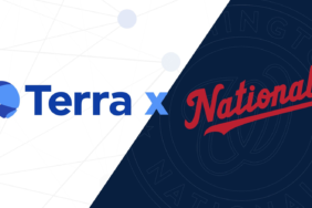 Beyzbol Kulübü Washington Nationals, Terra (LUNA) ile Sponsorluk Anlaşması İmzaladı