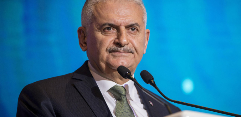 Binali Yıldırım’dan Metaverse Açıklaması: “Türkiye İçin Büyük Fırsat”